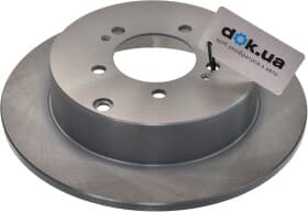 Тормозной диск Тормозной диск