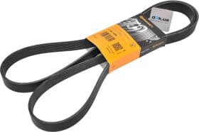 Поліклиновий ремінь