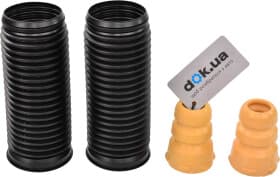 Комплект (пыльники + отбойники)