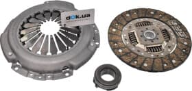 Комплект зчеплення