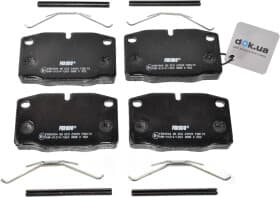 Тормозные колодки