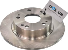 Тормозной диск