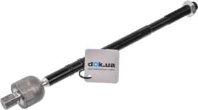 Рулевая тяга