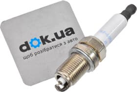 Свеча зажигания