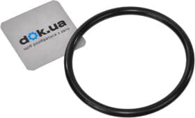 Прокладка корпуса воздушного фильтра JP Group 1118750200