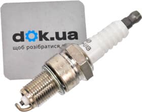 Свічка запалювання