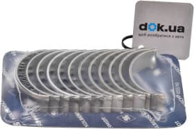 Шатунный вкладыш