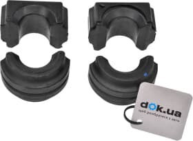 Втулка стабилизатора Втулка стабилизатора