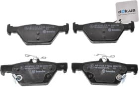 Гальмівні колодки