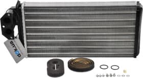 Радіатор пічки