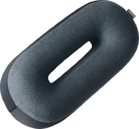 Подушка-підголовник Baseus чорна CRTZ01-B01