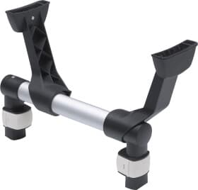 Адаптеры для крепления автокресла Bugaboo Donkey Mono 855180BX01