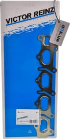 Прокладка випускного колектора Прокладка випускного колектора