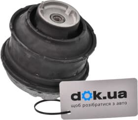 Подушка двигателя