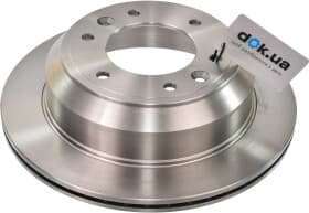 Тормозной диск