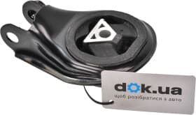 Подушка двигателя