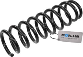 Пружина подвески