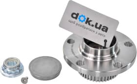 Комплект ступиці колеса