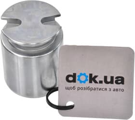 Поршень тормозного суппорта Поршень тормозного суппорта