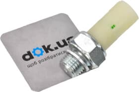 Датчик давления масла Датчик давления масла