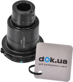 Сайлентблок балки