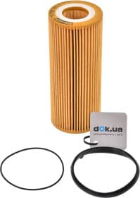 Масляный фильтр