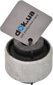 Сайлентблок рычага Asam 80572