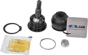 Шарова опора Шарова опора