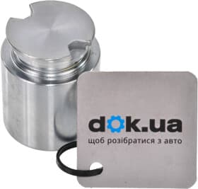 Поршень тормозного суппорта Поршень тормозного суппорта