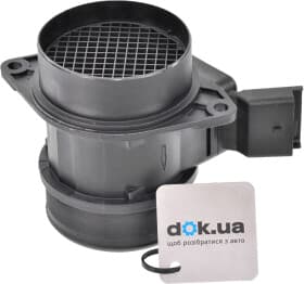 Расходомер воздуха