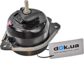 Подушка двигуна