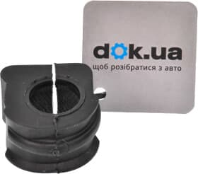 Втулка стабилизатора Втулка стабилизатора