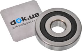 Опорний підшипник амортизатора