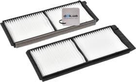 Фільтр салону