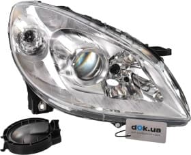 Основна фара