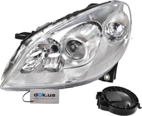 Основна фара