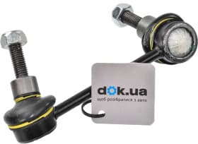 Стойка стабилизатора Стойка стабилизатора