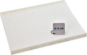 Фильтр салона