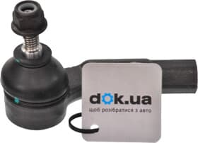 Наконечник кермової тяги Наконечник кермової тяги