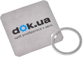 Прокладка натяжителя цепи ГРМ