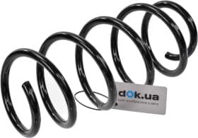 Пружина підвіски