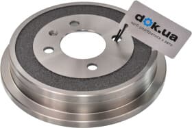 Тормозной барабан