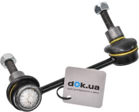 Стойка стабилизатора Стойка стабилизатора