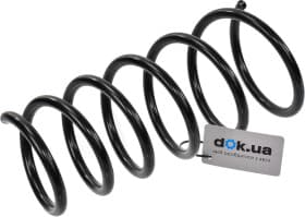 Пружина подвески