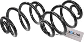 Пружина подвески