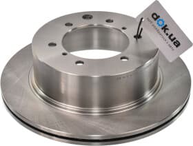 Гальмівний диск