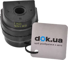 Втулка стабилизатора