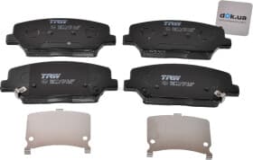 Тормозные колодки