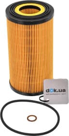 Оливний фільтр