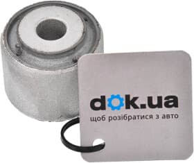 Сайлентблок важеля